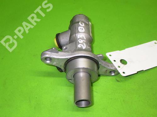 Brake master cylinder CITROËN BERLINGO MULTISPACE (B9) 1.6 HDi 75 / BlueHDi 75 | BP6387249M77 
