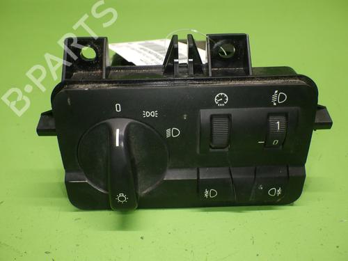 Used Headlight switch Headlight switch BMW 3 (E46) 320 d (150 hp) 33998564 33998564