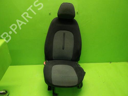 Used Left front seat FIAT BRAVO II (198_) 1.6 D Multijet (198AXL1B) (120 hp) 14362367