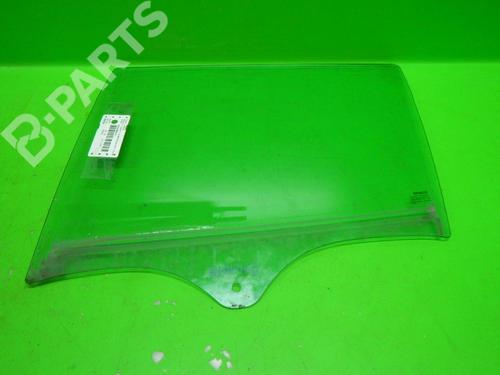 Used Rear left door window RENAULT LAGUNA II Grandtour (KG0/1_) 2.2 dCi (KG0F, KG1N) (140 hp) 7214992