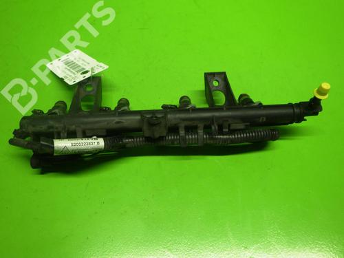 Used Injection rail DACIA LOGAN MCV II 1.2 LPG (75 hp) 6394748