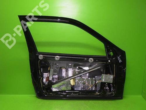 Left front door CITROËN XSARA (N1) 1.8 i 16V | BP6668678C2 