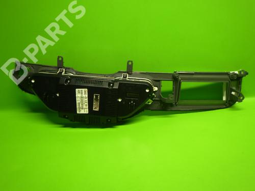 Instrument cluster AUDI A6 Allroad C6 (4FH) 3.0 TDI quattro | BP8869849C47