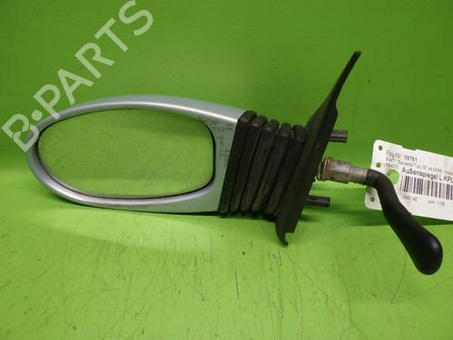 Ryggespeil venstre FIAT SEICENTO / 600 (187_) 1.1 (187AXB, 187AXB1A, 187AXC1A02) (54 hp) 29739969