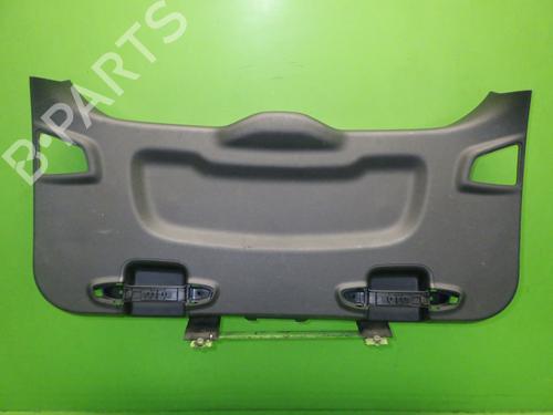 Modanatura portellone FORD FOCUS III Turnier 1.0 EcoBoost (100 hp) 32309057