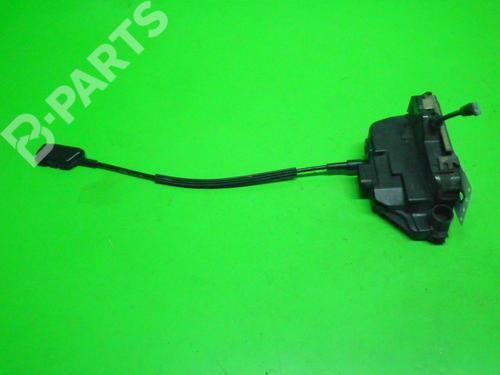 Used Front right lock RENAULT LAGUNA II Grandtour (KG0/1_) 1.9 dCi (KG0G) (120 hp) 6606796