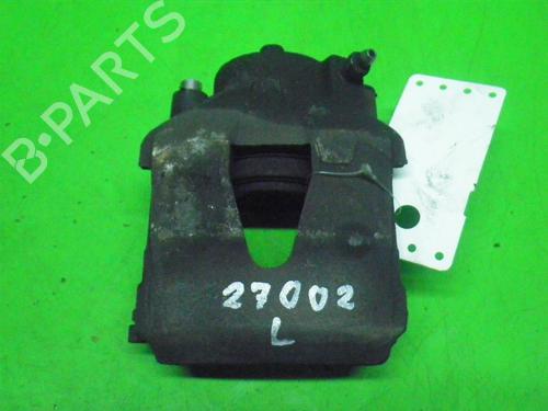 Used Left front brake caliper SEAT IBIZA IV (6J5, 6P1) 1.2 TSI (105 hp) 14715978