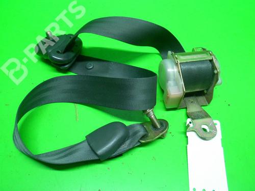 Used Rear center seatbelt HYUNDAI TRAJET (FO) 2.0 (136 hp) 6647429