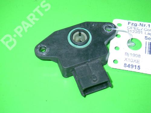 Elektronisk sensor OPEL CORSA B (S93) 1.0 i 12V (F08, F68, M68) (54 hp) 6405485