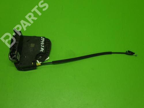 Used Rear right lock OPEL ASTRA K Sports Tourer (B16) 1.6 CDTi (35) (136 hp) 6661034