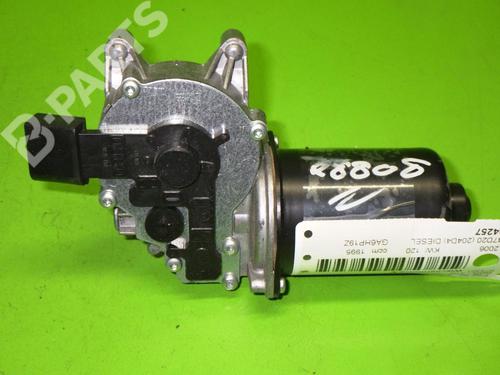 Front wiper motor BMW 3 (E90) 320 d | BP6673746M29 