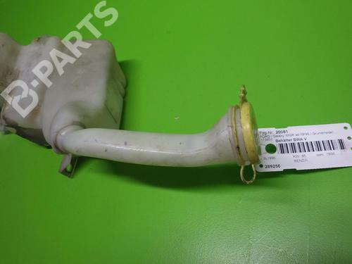 Windscreen washer tank FORD GALAXY I (WGR) 2.0 i | BP6378486C113 