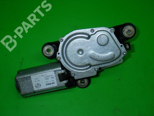 Rear wiper motor FIAT PUNTO (188_) 1.2 60 (188.030, .050, .130, .150, .230, .250) | BP6669836M102 