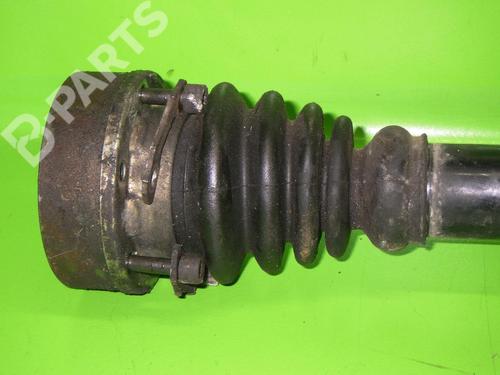 Right front driveshaft AUDI A3 (8L1) 1.9 TDI | BP6663678M39 