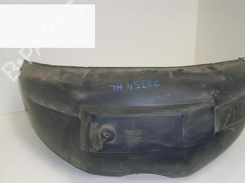 Wheel arch AUDI A6 C5 Avant (4B5) 2.5 TDI quattro | BP14703309C56 