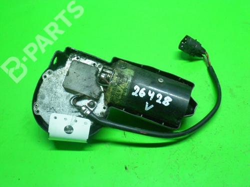 Used Front wiper motor BMW 5 Touring (E34) 525 ix (192 hp) 6662499
