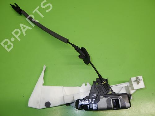 Front left lock FORD PUMA (J2K, CF7) 1.0 EcoBoost | BP16996939C98 