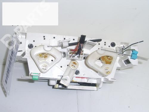 Commande Chauffage OPEL AGILA (A) (H00) 1.0 12V (F68) | BP6340071I5 