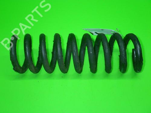 Used Shock absorber spring MERCEDES-BENZ C-CLASS (W202) C 220 CDI (202.133) (125 hp) 14719450