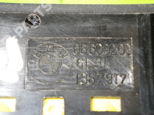 Switch BMW 3 Touring (E36) 318 i | BP12100259I30 