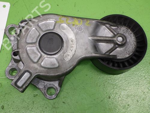 Pulley CITROËN C4 II (NC_) 1.6 HDi 110 | BP38944040M122 - Image 2