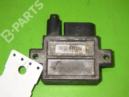 Used Electronic module BMW 3 Touring (E46) 320 d (150 hp) 6387761