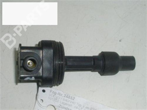 Used Ignition coil VOLVO V40 Estate (645) 2.0 (136 hp) 6350169