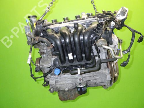 Engine MAZDA 2 (DE_, DH_) 1.3 (DE3FS) | BP36005582M1 - Image 4