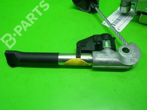 Front left seatbelt DAIHATSU CUORE VII (L275_, L285_, L276_) 1.0 (L276) | BP6640994I26 