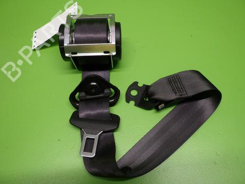 Cinto de segurança traseiro esquerdo OPEL CORSA E (X15) 1.4 (08, 68) (90 hp) 30865801