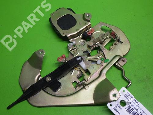 Rear left lock KIA CARNIVAL II (GQ) 2.9 CRDi | BP6650139C100 