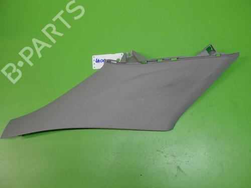 Used Front left wheel arch trim OPEL ASTRA K Sports Tourer (B16) 1.4 Turbo (35) (125 hp) 32353782