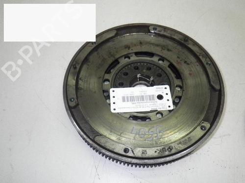 Used Flywheel OPEL SIGNUM Hatchback (Z03) 2.2 DTI (F48) (125 hp) 14738946