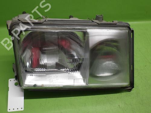 Used Right headlight MERCEDES-BENZ 124 T-Model (S124) 300 TE (124.090) (180 hp) 29872993