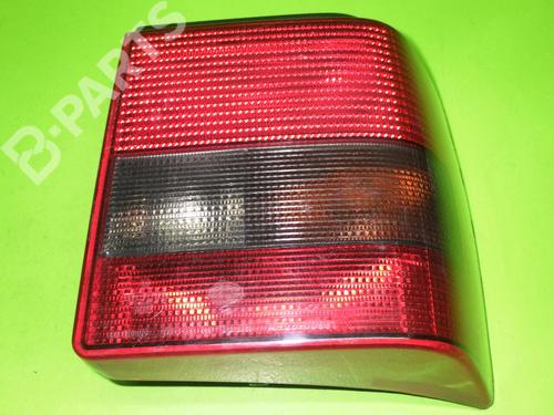 Used Right taillight SEAT IBIZA I (21A) 1.2 i (71 hp) 6659825
