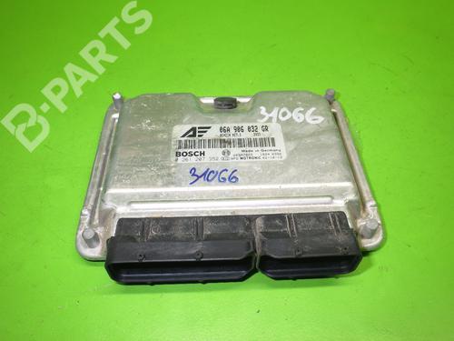 Used Control unit VW SHARAN (7M8, 7M9, 7M6) 2.0 (115 hp) 8916690