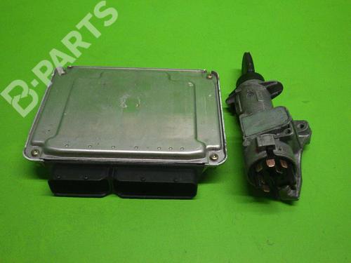 Control unit AUDI A3 (8L1) 1.9 TDI | BP6387009M11 
