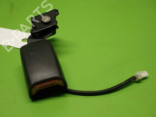 Used Rear left seatbelt Rear left seatbelt HYUNDAI i30 (FD) 1.6 CRDi (116 hp) 36770173 36770173