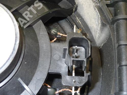 Speaker OPEL ASTRA K Sports Tourer (B16) 1.4 Turbo (35) | BP11731244E2 