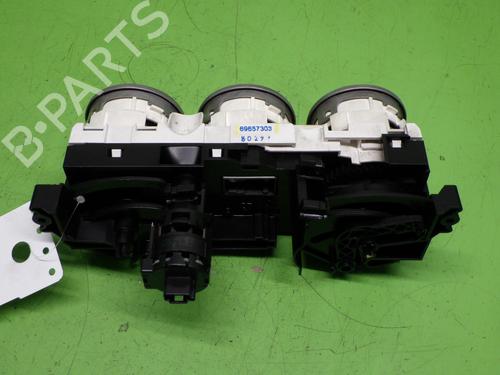 AC Styreenhet / Manøvreringsenhet SMART FORFOUR (454) 1.5 CDI (454.000) | BP28082614I5 