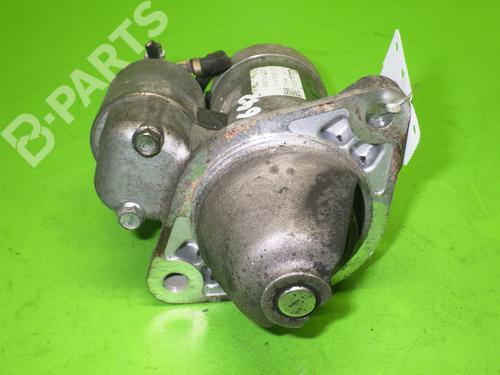 Starter OPEL ASTRA H Estate (A04) 1.7 CDTI (L35) | BP6387675M8 