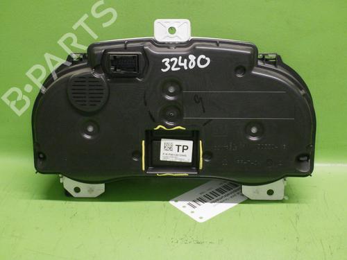 Instrument cluster OPEL CORSA D (S07) 1.4 (L08, L68) | BP37161925C47 - Image 2