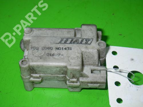 Tailgate lock FIAT MULTIPLA (186_) 1.9 JTD 115 | BP6359726C101 