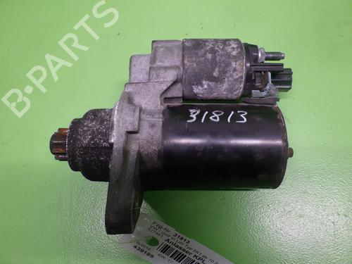 Used Starter VW GOLF VI (5K1) 1.2 TSI (105 hp) 31140417