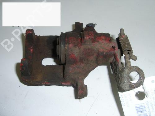 Used Right rear brake caliper ALFA ROMEO 146 (930_) 1.6 i.e. 16V T.S. (930.B2B, 930.B2C) (120 hp) 14699842