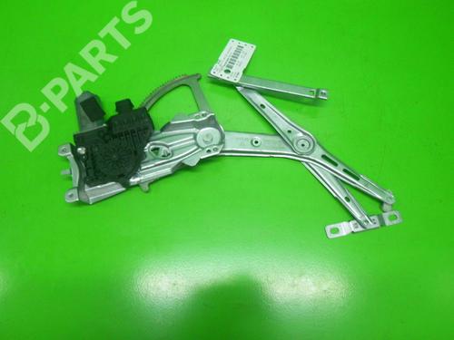 Front left window mechanism OPEL ASTRA H (A04) 1.8 (L48) | BP6668361C22 