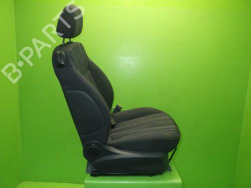 Right front seat OPEL CORSA D (S07) 1.4 (L08, L68) | BP33041922C16 - Image 2
