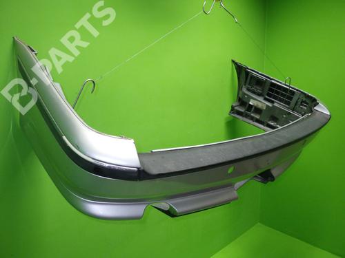 Rear bumper BMW 5 Touring (E39) 525 d | BP10516389C8 