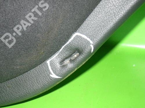 Rear right panel MERCEDES-BENZ S-CLASS (W220) S 320 CDI (220.026, 220.126) | BP6612219C61 