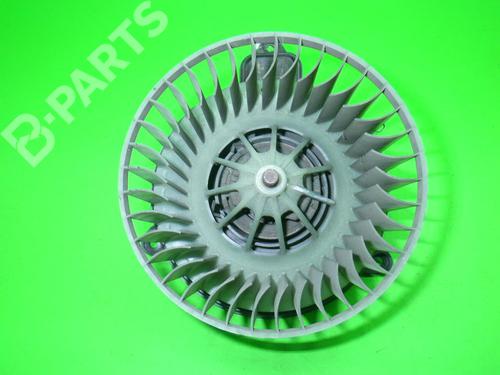 Used Heater blower motor CITROËN ZX (N2) 1.4 i (75 hp) 6401437